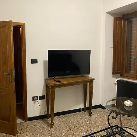 Virginia Appartamento Montecatini Alto
