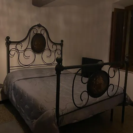 Virginia Appartamento