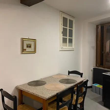 Appartamento Virginia